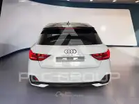 2025 Audi A1