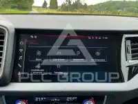 2025 Audi A1