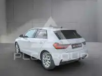 2025 Audi A1