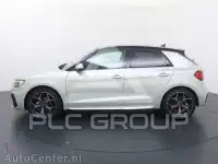 2025 Audi A1