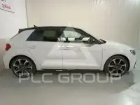 2025 Audi A1