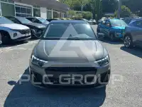 2025 Audi A1