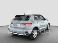 2025 Audi A1