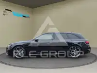 2025 Audi RS4
