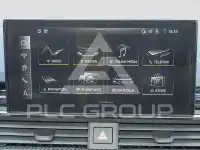 2025 Audi RS4
