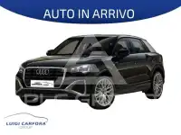 2025 Audi Q2