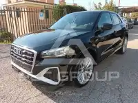2025 Audi Q2