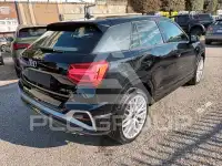 2025 Audi Q2