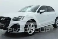 2025 Audi Q2