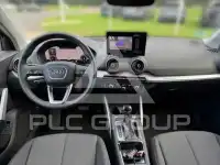 2025 Audi Q2