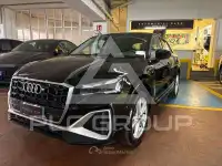 2025 Audi Q2