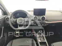 2025 Audi Q2