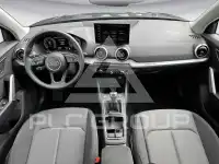 2025 Audi Q2