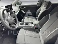 2025 Audi Q2