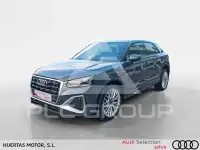 2025 Audi Q2