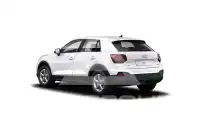 2025 Audi Q2