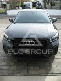 2025 Audi Q2