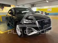 2025 Audi Q2
