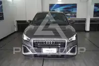 2025 Audi Q2