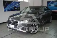 2025 Audi Q2