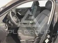 2025 Audi Q2
