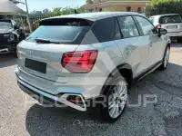 2025 Audi Q2