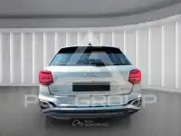 2025 Audi Q2