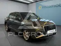 2025 Audi Q2