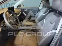 2025 Audi Q2
