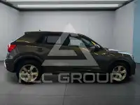2025 Audi Q2
