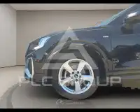 2025 Audi Q2