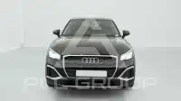 2025 Audi Q2