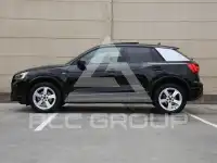 2025 Audi Q2