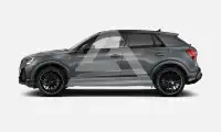 2025 Audi Q2