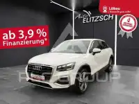 2025 Audi Q2