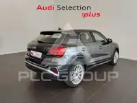 2025 Audi Q2