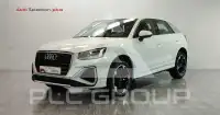 2025 Audi Q2