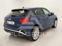 2025 Audi Q2