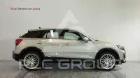 2025 Audi Q2