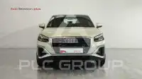 2025 Audi Q2