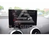 2025 Audi Q2