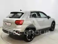 2025 Audi Q2
