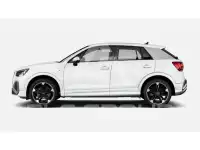 2025 Audi Q2