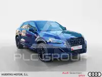2025 Audi Q2