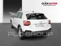 2025 Audi Q2
