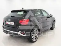 2025 Audi Q2