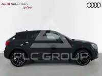 2025 Audi Q2