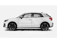 2025 Audi Q2