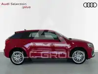 2025 Audi Q2