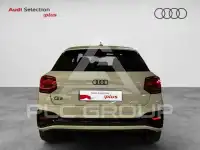 2025 Audi Q2